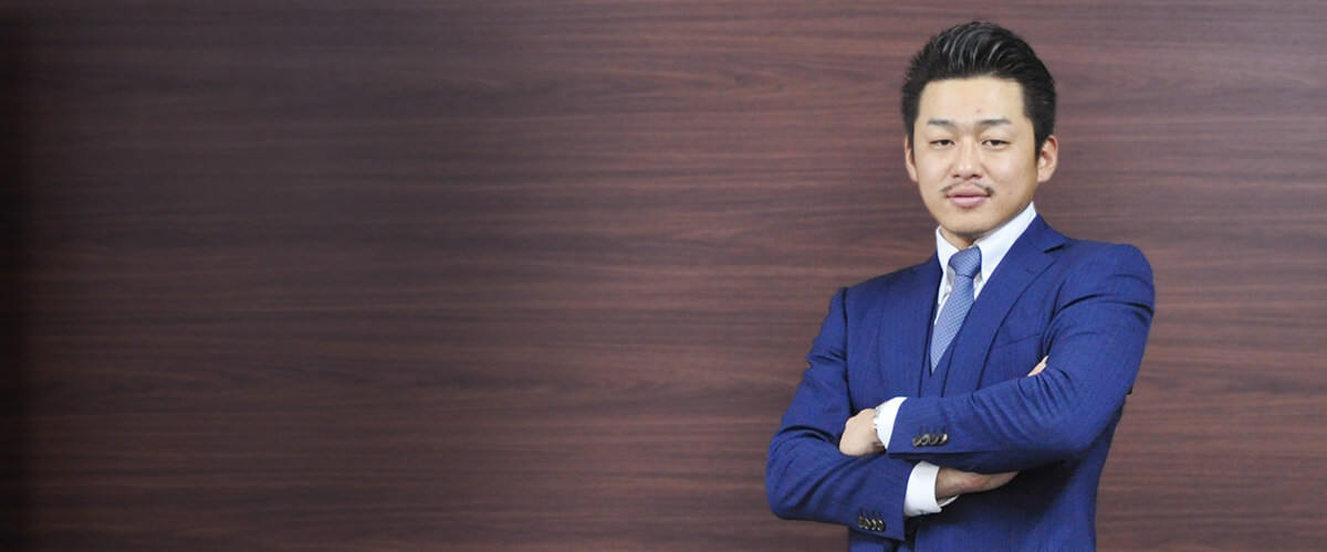 社長の考え方