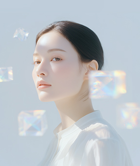 コスメ企画・製造